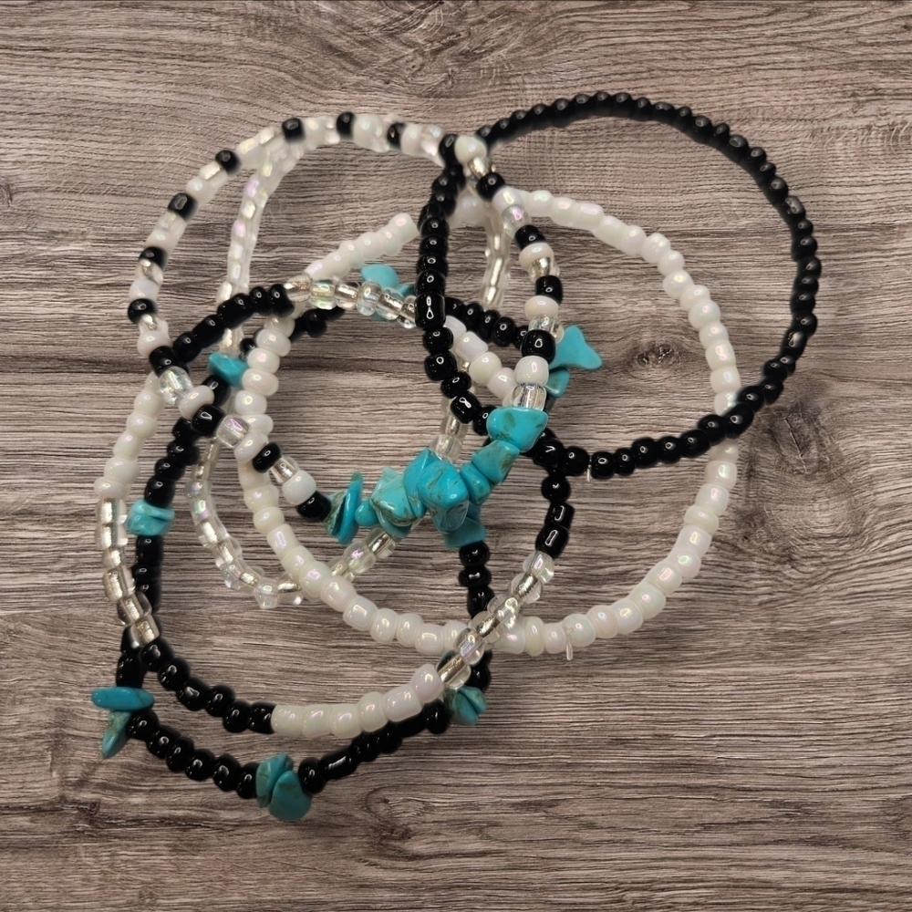 Bracelet set - Picture 2 of 4